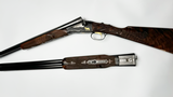 Pair of Winchester Model 21 Grand American 12ga 2-3/4