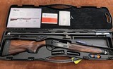 Beretta A400 XCEL Sporting 12 Gauge 30