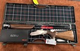 Benelli 828U Field 12 Gauge 30