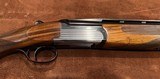 Ithaca Perazzi MT6 12 gauge 31 1/2