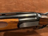 Ithaca Perazzi MT6 12 gauge 31 1/2