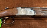 Beretta 686 Special 20 gauge 28" - 5 of 8