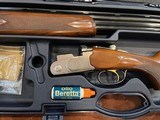 Beretta Silver Pigeon I 12 gauge 28" - 2 of 3