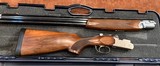 Beretta Silver Pigeon I 12 gauge 28" - 3 of 3