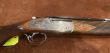 Caesar Guerini Orvis Uplander 28 gauge 28