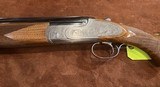 Caesar Guerini Orvis Uplander 28 gauge 28