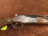 Caesar Guerini Orvis Uplander 28 gauge 28