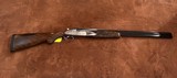 Caesar Guerini Orvis Uplander 20 gauge 28