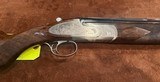 Caesar Guerini Orvis Uplander 20 gauge 28