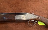 Caesar Guerini Orvis Uplander 20 gauge 28