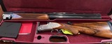 Caesar Guerini Orvis Uplander 12 gauge 28" - 1 of 2