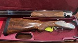 Caesar Guerini Orvis Uplander 12 gauge 28" Left Hand - 2 of 2