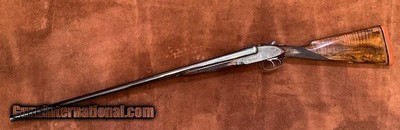 Purdey SLE 12 gauge 29"