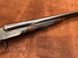 Purdey SLE 12 gauge 29