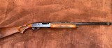 Remington Sportsman 58 12 gauge 28 - 1 of 2