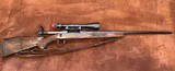 Sako L61 R
7 mm. Remington Magnum - 2 of 2