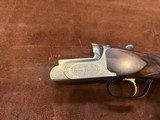 Perazzi MX 2000/8
12 Gauge 32