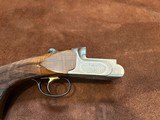 Perazzi MX 2000 RS/CO12 Gauge Unsingle 34