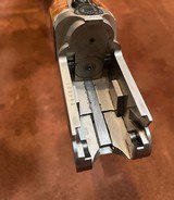 Perazzi MX 2000 RS/CO12 Gauge Unsingle 34