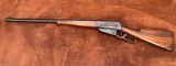 Winchester 1895
35 WCF - 1 of 2