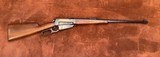 Winchester 1895
35 WCF - 2 of 2