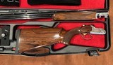 Caesar Guerini Summit Sporting 28 Gauge 32