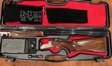 Caesar Guerini Summit Sporting 28 Gauge 32