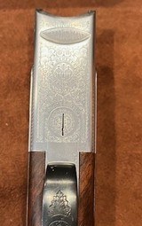 Beretta 686 EL 20 Gauge 28