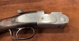 Beretta 686 EL 20 Gauge 28