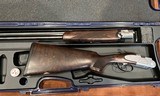 Beretta 686 EL 20 Gauge 28