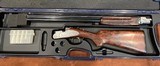 Beretta 687 EELL
12 Gauge 28