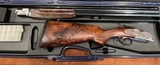 Beretta 687 EELL
12 Gauge 28