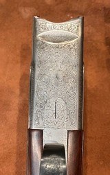 Beretta 687 EELL
12 Gauge 28