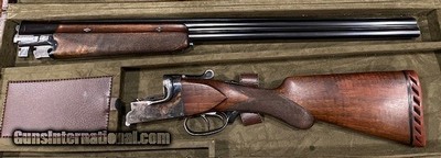 Abercrombie & Fitch Belgium Over-Under 26