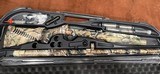 Benelli Super Black Eagle 2 12 Gauge 24"