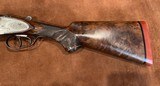 Lajot Liege SLE 12 gauge 30