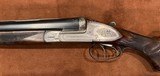 Lajot Liege SLE 12 gauge 30
