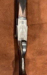 Lajot Liege SLE 12 gauge 30