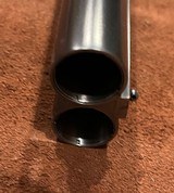 Lajot Liege SLE 12 gauge 30