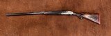 Lajot Liege SLE 12 gauge 30