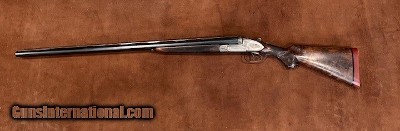 Lajot Liege SLE 12 gauge 30