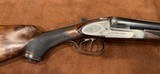 Lajot Liege SLE 12 gauge 30