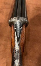 Lajot Liege SLE 12 gauge 30
