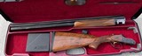 Caesar Guerini Woodlander Dove Special 20 Gauge 28 - 2 of 3