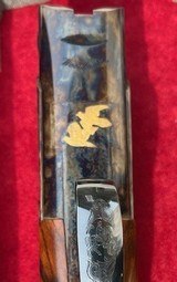 Caesar Guerini Woodlander Dove Special 20 Gauge 28 - 3 of 3