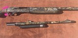 Remington SP 10
10 Gauge 30