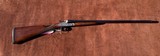 EGO Eibar SLE 12 Gauge 29