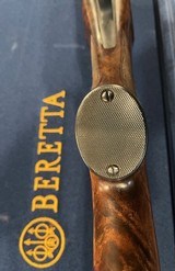 Beretta 626 Onyx 20 Gauge 26 - 7 of 9