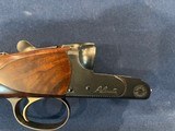 Beretta 626 Onyx 20 Gauge 26 - 5 of 9