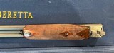 Beretta 626 Onyx 20 Gauge 26 - 3 of 9